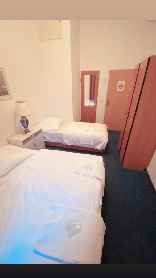 Hotel Maerkischer Hof Berlijn