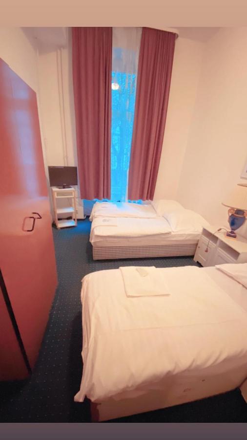 Maerkischer Hof Hotel Berlijn