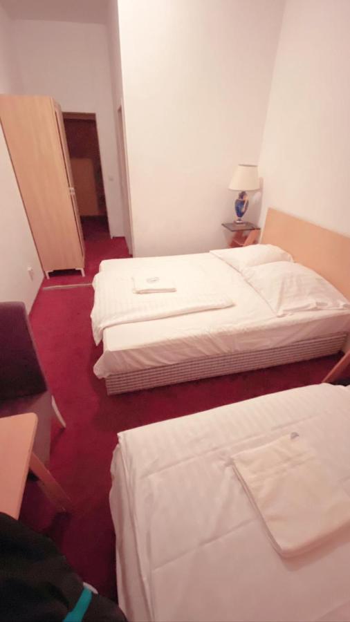 Maerkischer Hof Hotel Berlijn