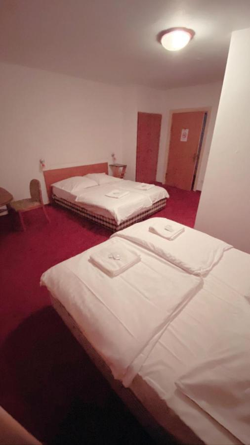Hotel Maerkischer Hof Berlijn