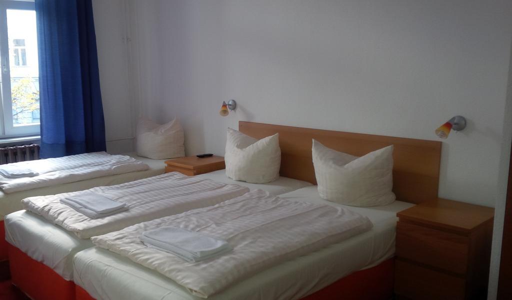 Maerkischer Hof Hotel Berlijn