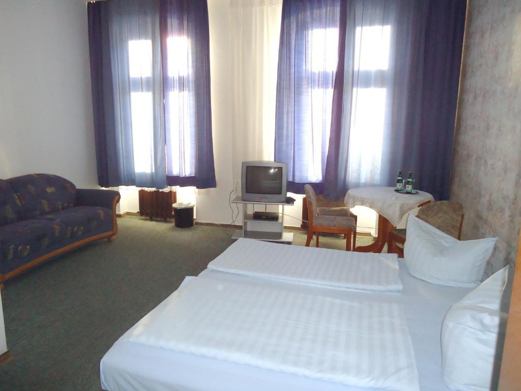 Maerkischer Hof Hotel Berlijn