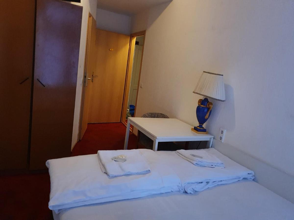 Maerkischer Hof Hotel Berlijn